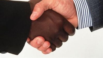 اجمل تعبير عن الأخوة والإنسانية