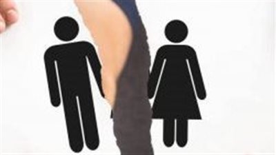 اجمل تعبير عن الطلاق