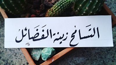 عبارات عن التسامح