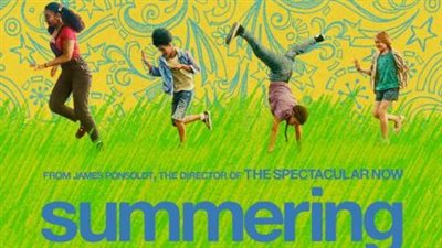 قصة فيلم Summering