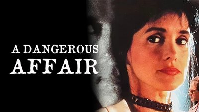 قصة فيلم A Dangerous Affair