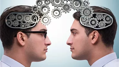   افضل تعبير عن  التواصل الاقناعي مع الآخر