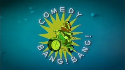 قصة مسلسل Comedy Bang! Bang!