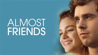 قصة فيلم Almost Friends