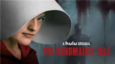 قصة مسلسل The Handmaid's Tale