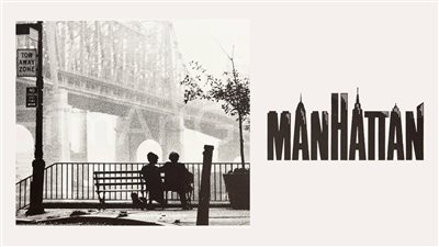 قصة فيلم Manhattan