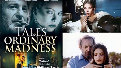 قصة فيلم Tales of Ordinary Madness