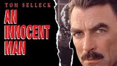قصة فيلم An Innocent Man