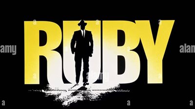 قصة فيلم Ruby