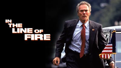 قصة فيلم In the Line of Fire