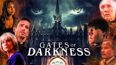 قصة فيلم Gates of Darkness