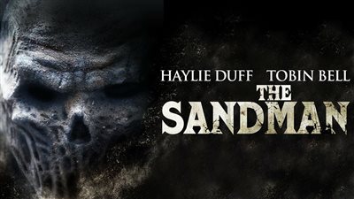 قصة فيلم The Sandman