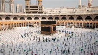 كلمات جميلة تقال للعائد من العمرة