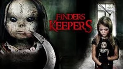 قصة فيلم Finders Keepers 2014