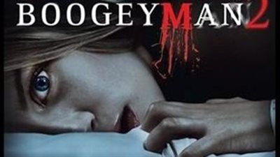 قصة فيلم Boogeyman 2: Unrated Director's Cut