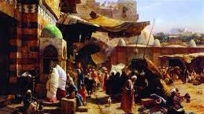 النزعة العقلية في الحياة الحضارية 