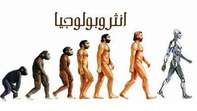 بداية علم الأنثروبولوجيا  