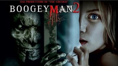 قصة فيلم Boogeyman 2