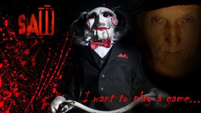 قصة فيلم Saw