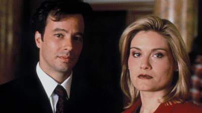 قصة مسلسل Under Suspicion