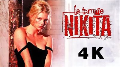 قصة مسلسل La Femme Nikita