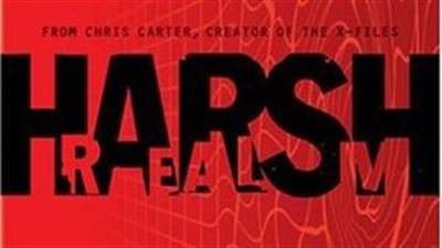 قصة مسلسل Harsh Realm