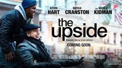 قصة فيلم The Upside