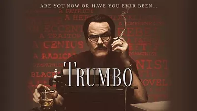 قصة فيلم Trumbo