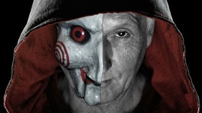 قصة فيلم Saw