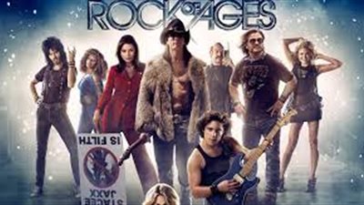 قصة فيلم Rock of Ages
