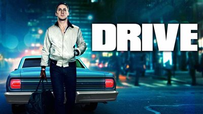 قصة فيلم Drive