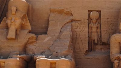 عدد مواقع التراث العالمي لليونسكو في مصر
