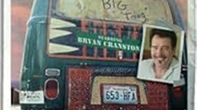 قصة فيلم The Big Thing