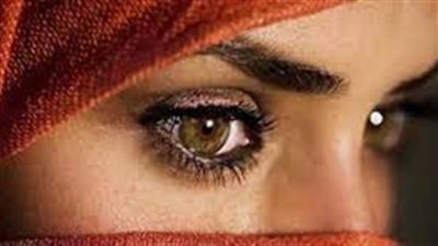 كلمات رائعة عن العيون