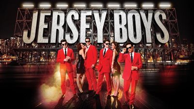 قصة فيلم Jersey Boys