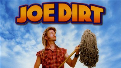 قصة فيلم Joe Dirt