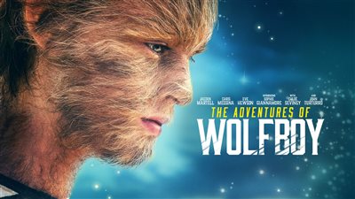 قصة فيلم The True Adventures of Wolfboy