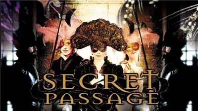 قصة فيلم Secret Passage