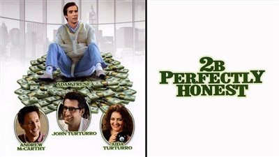 قصة فيلم 2BPerfectlyHonest