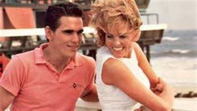 قصة فيلم The Flamingo Kid