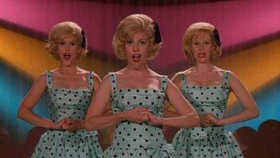 قصة فيلم Sugartime