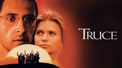 قصة فيلم The Truce