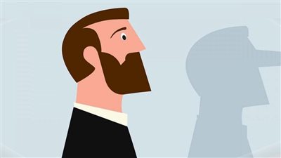 أقوال عن الكذب عند الرجل
