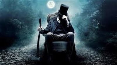 قصة فيلم Abraham Lincoln: Vampire Hunter