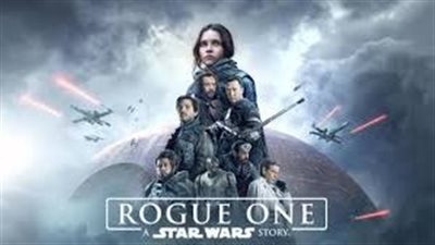 قصة فيلم Rogue One: A Star Wars Story