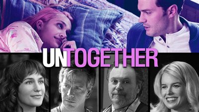 قصة فيلم Untogether