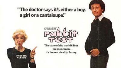 قصة فيلم Rabbit Test