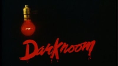 قصة مسلسل Darkroom