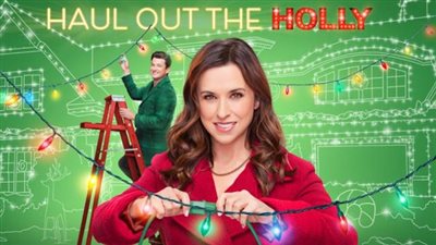 قصة فيلم Haul Out the Holly 