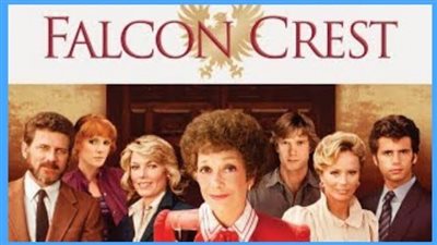 قصة مسلسل Falcon Crest